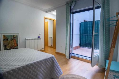 Apartamento Sampiruco