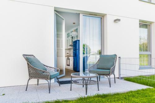 Apartament Relax