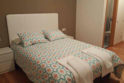 Hostal Piso En La Ruta Del Rom�nico