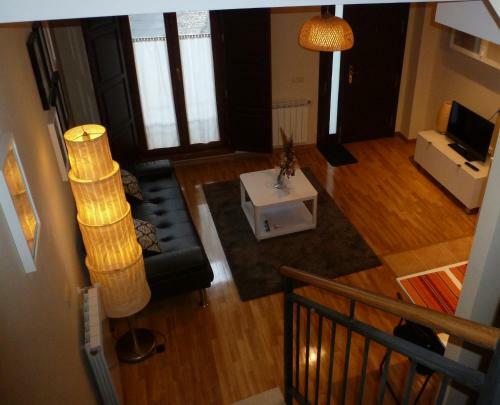 D�plex En El Coraz�n Del Rom�nico