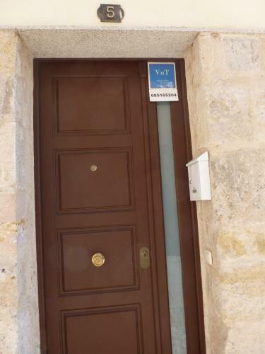 D�plex En El Coraz�n Del Rom�nico