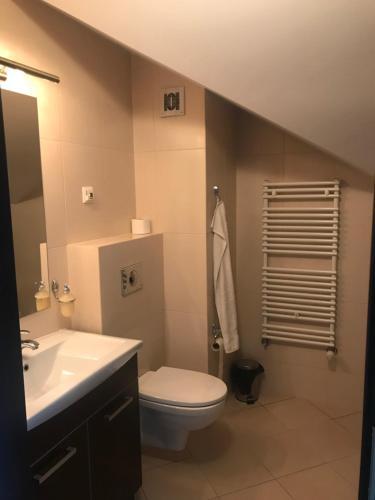 Apartamento Artur 2