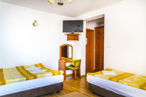 Bed & Breakfast Willa Aleksander