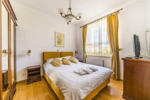Bed & Breakfast Willa Aleksander