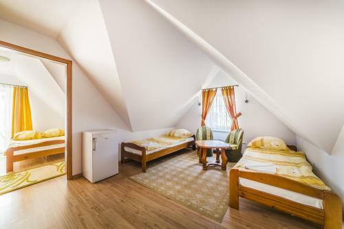 Bed & Breakfast Willa Aleksander