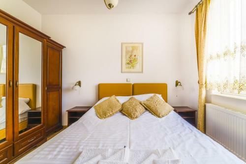 Bed & Breakfast Willa Aleksander