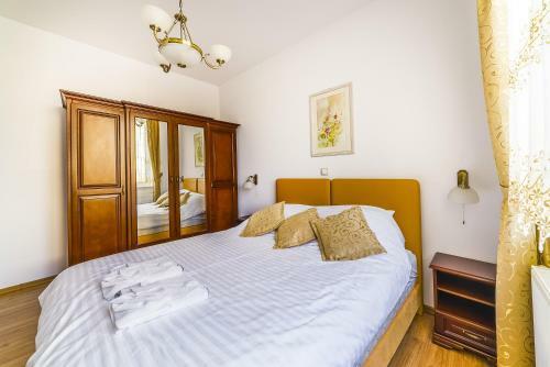 Bed & Breakfast Willa Aleksander