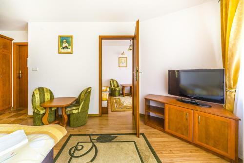 Bed & Breakfast Willa Aleksander