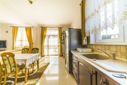 Bed & Breakfast Willa Aleksander