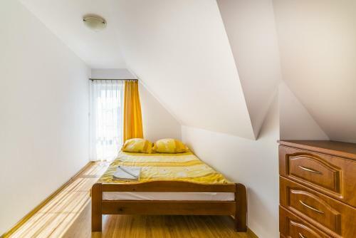 Bed & Breakfast Willa Aleksander