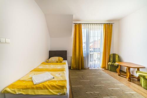 Bed & Breakfast Willa Aleksander