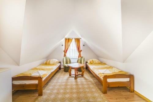 Bed & Breakfast Willa Aleksander