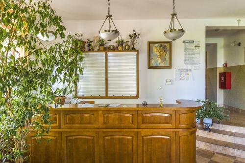 Bed & Breakfast Willa Aleksander