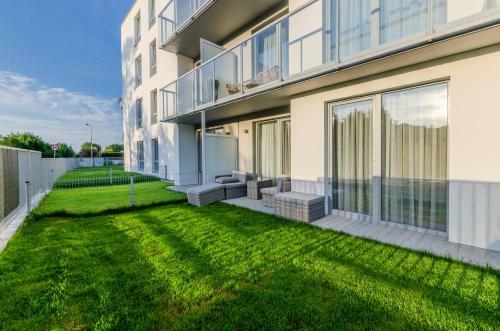 Apartament W?adek