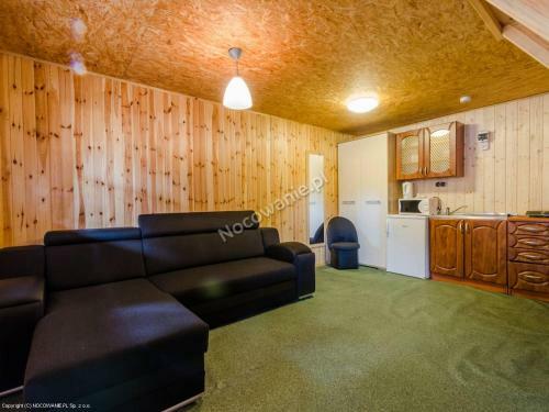 Lodge O?rodek Wypoczynkowy Babi?ski