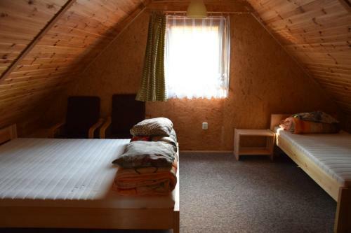 Lodge O?rodek Wypoczynkowy Babi?ski