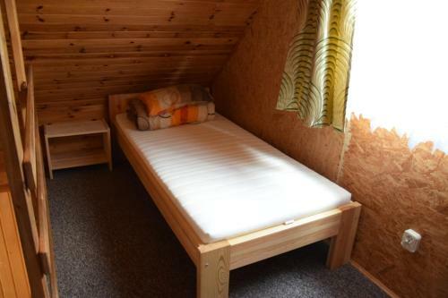 Lodge O?rodek Wypoczynkowy Babi?ski