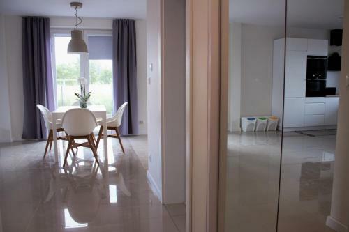 Hotel Morska Per?a