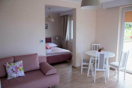 Hotel Morska Per?a