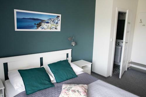 Hotel Morska Per?a