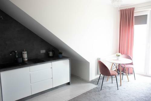 Hotel Morska Per?a
