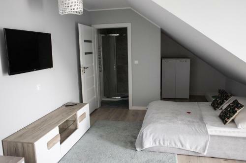 Hotel Morska Per?a
