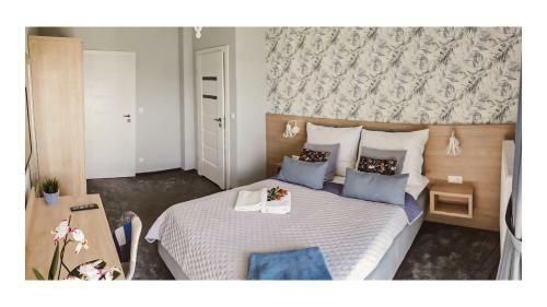 Hotel Morska Per?a