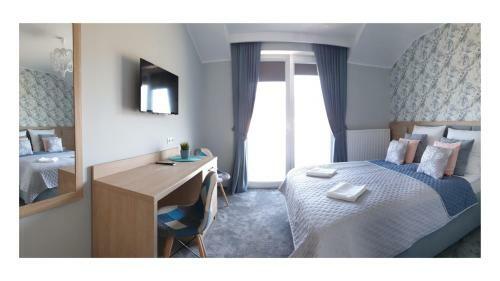 Hotel Morska Per?a