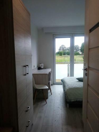 Hotel Morska Per?a