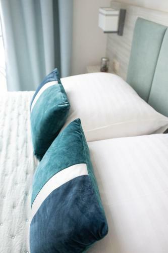 Hotel Morska Per?a