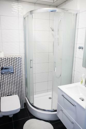 Hotel Morska Per?a