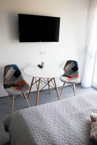 Hotel Morska Per?a