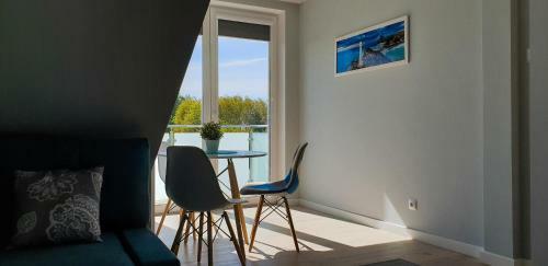 Hotel Morska Per?a