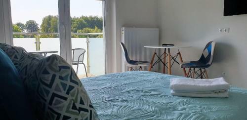 Hotel Morska Per?a