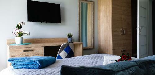 Hotel Morska Per?a