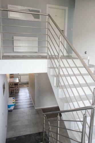 Hotel Morska Per?a