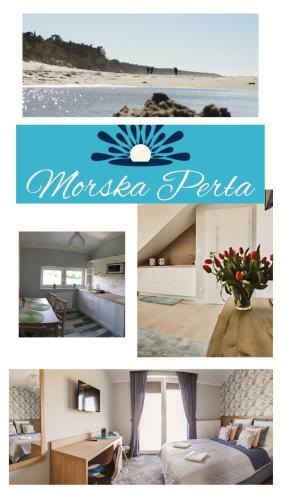 Hotel Morska Per?a