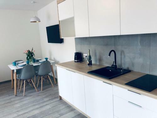 Nord House Apartamenty & Pokoje