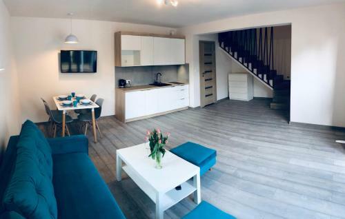 Nord House Apartamenty & Pokoje