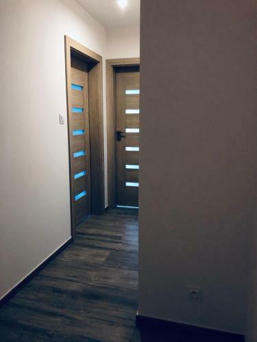Nord House Apartamenty & Pokoje
