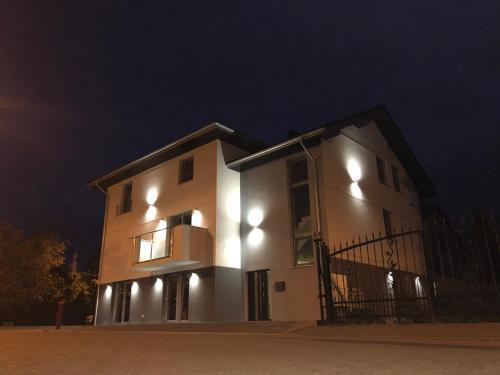 Nord House Apartamenty & Pokoje