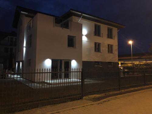 Nord House Apartamenty & Pokoje