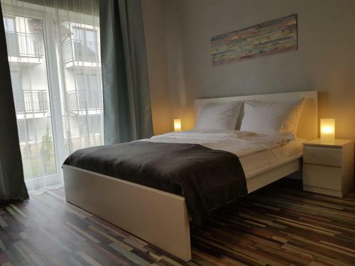 Bed & Breakfast Willa Kardamon