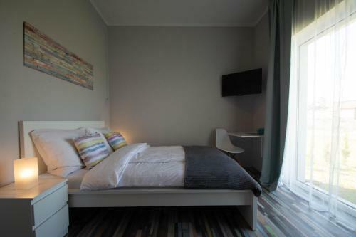Bed & Breakfast Willa Kardamon