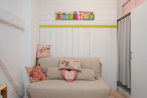Apartamentos L�rien Zarautz