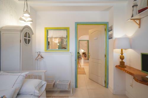 Apartamentos L�rien Zarautz
