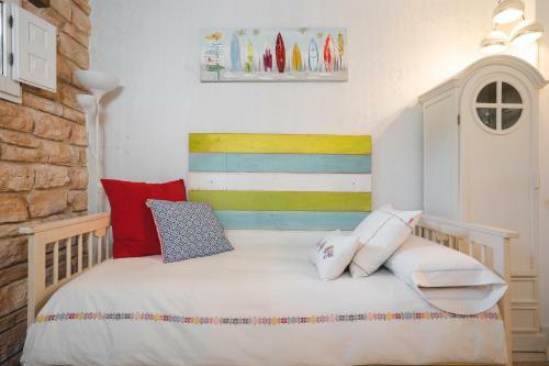 Apartamentos L�rien Zarautz