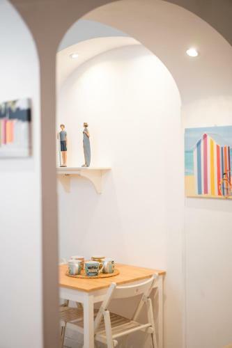 Apartamentos L�rien Zarautz