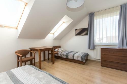Hostal Willa Rodos