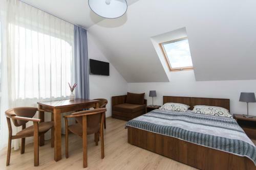 Hostal Willa Rodos